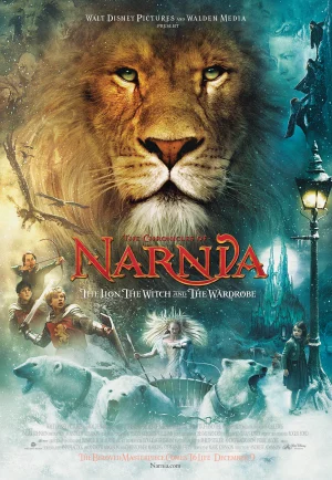 ดูหนัง The Chronicles of Narnia 1 (2005) อภินิหารตำนานแห่งนาร์เนีย (เต็มเรื่อง HD)
