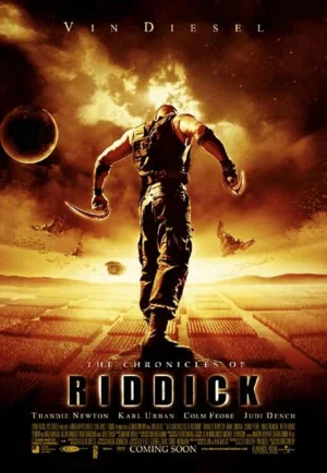 ดูหนัง The Chronicles of Riddick (2004) ริดดิค 2 (เต็มเรื่อง HD)