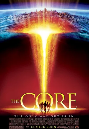 ดูหนัง The Core (2003) ผ่านรกกลางใจโลก (เต็มเรื่อง HD)