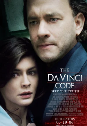 ดูหนัง The Da Vinci Code (2006) รหัสลับระทึกโลก (เต็มเรื่อง HD)