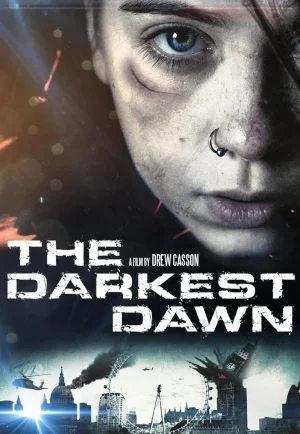 ดูหนังออนไลน์ฟรี The Darkest Dawn (2016) อรุณรุ่งมฤตยู