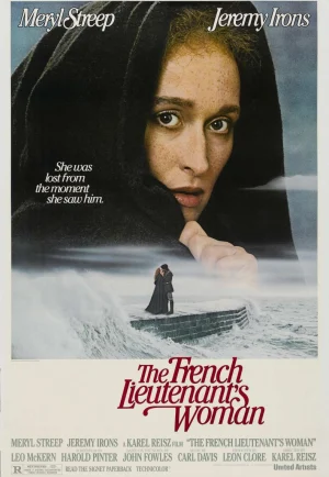 The French Lieutenant’s Woman (1981) ห้วงรัก หวงมายา