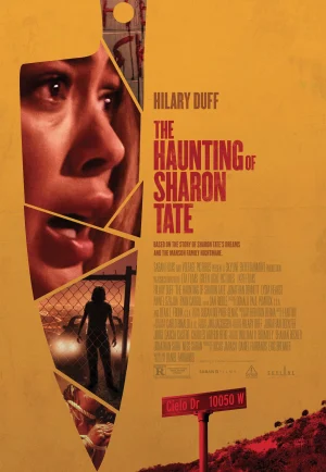 ดูหนังออนไลน์ฟรี The Haunting of Sharon Tate (2019)