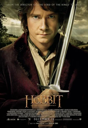 ดูหนัง The Hobbit 1 An Unexpected Journey (2012) เดอะฮอบบิท การผจญภัยสุดคาดคิด (เต็มเรื่อง HD)