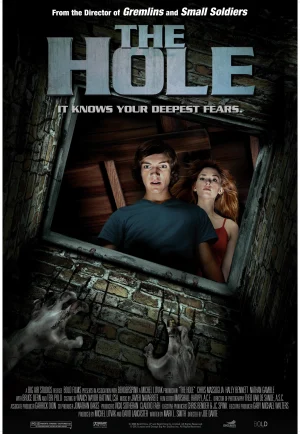 ดูหนัง The Hole (2009) มหัศจรรย์หลุมทะลุพิภพ (เต็มเรื่อง HD)
