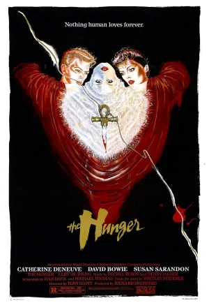 ดูหนังออนไลน์ฟรี The Hunger (1983)
