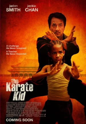ดูหนัง The Karate Kid (2010) เดอะ คาราเต้คิด (เต็มเรื่อง HD)