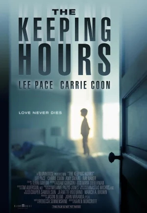 ดูหนัง The Keeping Hours (2017) (เต็มเรื่อง HD)