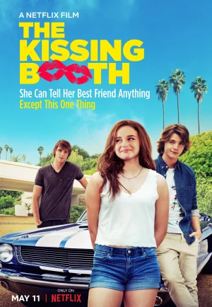 ดูหนัง The Kissing Booth (2018) เดอะ คิสซิ่ง บูธ NETFLIX (เต็มเรื่อง HD)