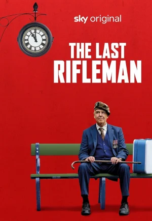 ดูหนัง The Last Rifleman (2023) (เต็มเรื่อง HD)