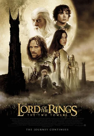 ดูหนัง The Lord of The Rings 2 The Two Towers (2002) ศึกหอคอยคู่กู้พิภพ (เต็มเรื่อง HD)