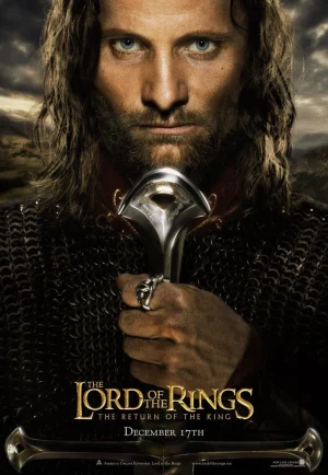 ดูหนัง The Lord of The Rings 3 The Return of The King (2003) มหาสงครามชิงพิภพ (เต็มเรื่อง HD)