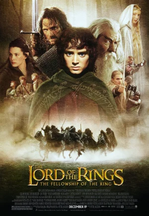 ดูหนัง The Lord of the Rings 1 (2001) อภินิหารแหวนครองพิภพ (เต็มเรื่อง HD)