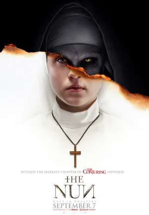 ดูหนัง The Nun 1 (2018) เดอะ นัน (เต็มเรื่อง HD)