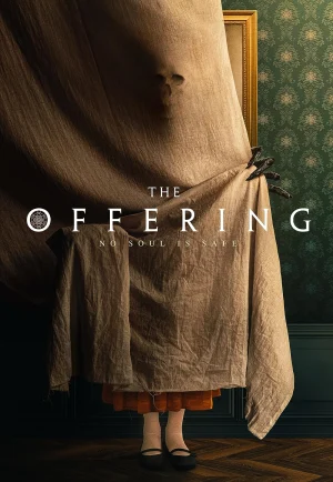 ดูหนัง The Offering (2022) มันสิงอยู่ในร่าง (เต็มเรื่อง HD)