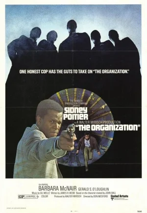ดูหนัง The Organization (1971) (เต็มเรื่อง HD)