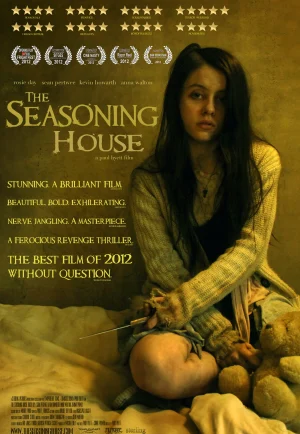 ดูหนัง The Seasoning House (2012) แหกค่ายนรกทมิฬ (เต็มเรื่อง HD)