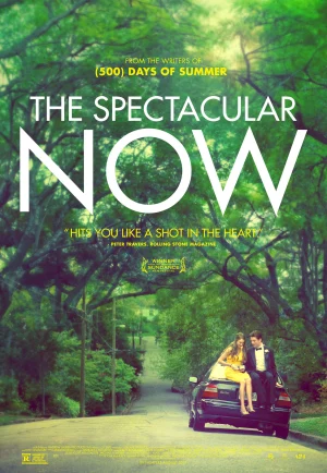ดูหนัง The Spectacular Now (2013) ใครสักคนบนโลกใบนี้ (เต็มเรื่อง HD)