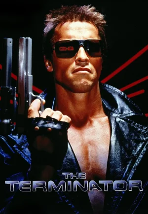 ดูหนัง The Terminator (1984) คนเหล็ก 2029 (เต็มเรื่อง HD)