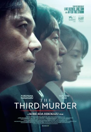 ดูหนัง The Third Murder (Sandome no satsujin) (2017) กับดักฆาตกรรมครั้งที่ 3 (เต็มเรื่อง HD)