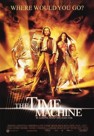 ดูหนัง The Time Machine (2002) กระสวยแซงเวลา (เต็มเรื่อง HD)