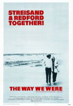The Way We Were (1973)