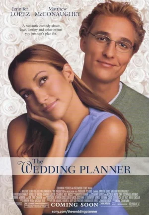 ดูหนัง The Wedding Planner (2001) จะปิ๊งมั้ย..ถ้าหัวใจผิดแผน (เต็มเรื่อง HD)