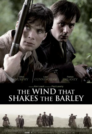 ดูหนังออนไลน์ฟรี The Wind that Shakes the Barley (2006) สู้กู้แผ่นดิน