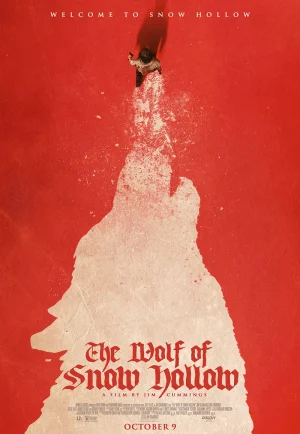 ดูหนัง The Wolf of Snow Hollow (2020) (เต็มเรื่อง HD)