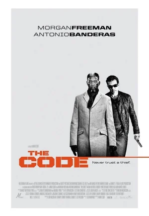 ดูหนัง Thick as Thieves (The Code) (2009) ผ่าแผนปล้น คนเหนือเมฆ HD