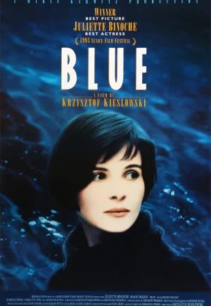 ดูหนังออนไลน์ฟรี Three Colors- Blue (Trois couleurs- Bleu) (1993) [พากย์ไทย]