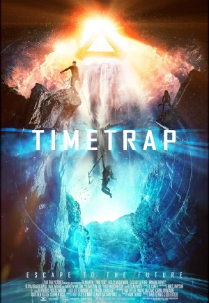 ดูหนังออนไลน์ฟรี Time Trap (2017)