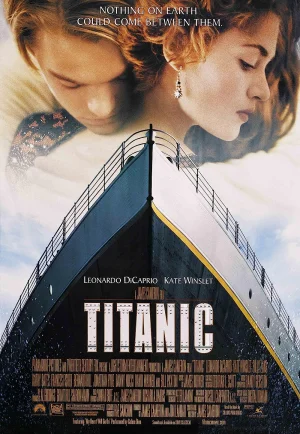 ดูหนัง Titanic (1997) ไททานิค (เต็มเรื่อง HD)