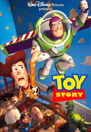 ดูหนังออนไลน์ฟรี Toy Story (1995) ทอย สเตอรี่