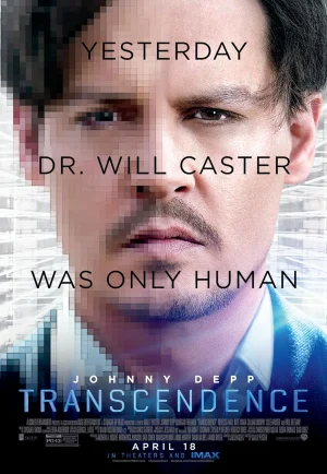 ดูหนัง Transcendence (2014) คอมพ์สมองคนพิฆาตโลก (เต็มเรื่อง HD)