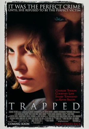 ดูหนังออนไลน์ฟรี Trapped (2002) กระชากแผนไถ่อำมหิต
