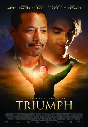 ดูหนัง Triumph (2021) ไทรอัมพ์ (เต็มเรื่อง HD)