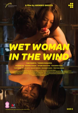 ดูหนังออนไลน์ฟรี Wet Woman in the Wind (2016)