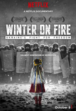 ดูหนัง Winter on Fire: Ukraine’s Fight for Freedom วินเทอร์ ออน ไฟร์ การต่อสู้เพื่ออิสรภาพของยูเครน (2015) NETFLIX (เต็มเรื่อง HD)