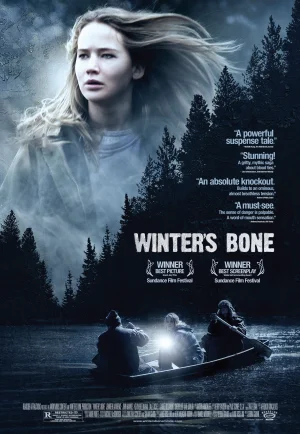 ดูหนังออนไลน์ฟรี Winter’s Bone (2010) เธอผู้ไม่แพ้