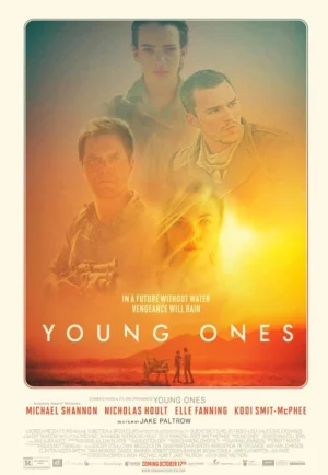 Young Ones (2014) เมืองเดือด วัยระอุ