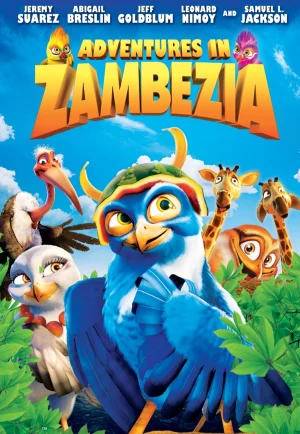 ดูหนัง Zambezia (2012) เหยี่ยวน้อยฮีโร่ พิทักษ์แดนวิหค (เต็มเรื่อง HD)
