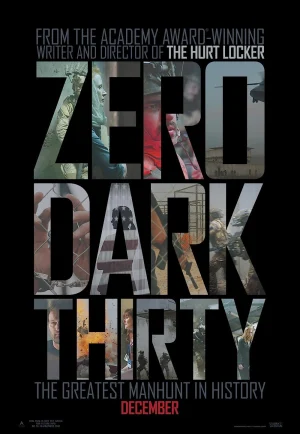 ดูหนัง Zero Dark Thirty (2012) ยุทธการถล่มบินลาเดน (เต็มเรื่อง HD)