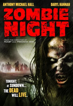 ดูหนัง Zombie Night (2013) ซากนรกคืนสยอง (เต็มเรื่อง HD)