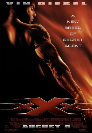 ดูหนัง xXx (2002) พยัคฆ์ร้ายพันธุ์ดุ (เต็มเรื่อง HD)