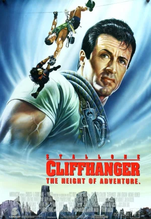 ดูหนัง Cliffhanger (1993) ไต่ระห่ำนรก (เต็มเรื่อง HD)