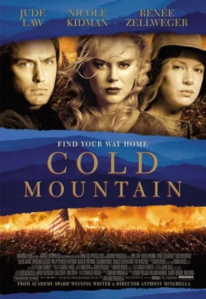 ดูหนัง Cold Mountain (2003) วิบากรัก สมรภูมิรบ (เต็มเรื่อง HD)