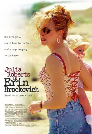 ดูหนัง Erin Brockovich (2000) ยอมหักไม่ยอมงอ (เต็มเรื่อง HD)
