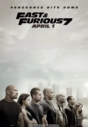 ดูหนัง Fast & Furious 7 (2015) เร็ว..แรงทะลุนรก 7 (เต็มเรื่อง HD)