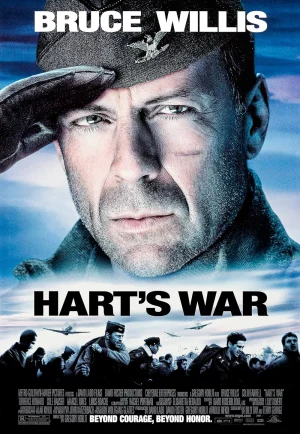 ดูหนัง Harts War (2002) ฮาร์ทส วอร์ สงครามบัญญัติวีรบุรุษ (เต็มเรื่อง HD)